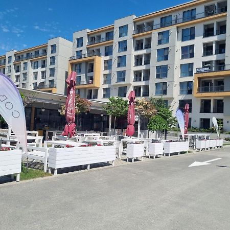 Summer Onix Mamaia Nord Apartament Năvodari Екстериор снимка