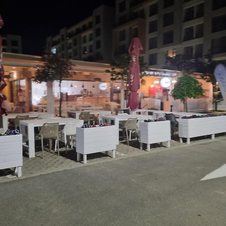 Summer Onix Mamaia Nord Apartament Năvodari Екстериор снимка