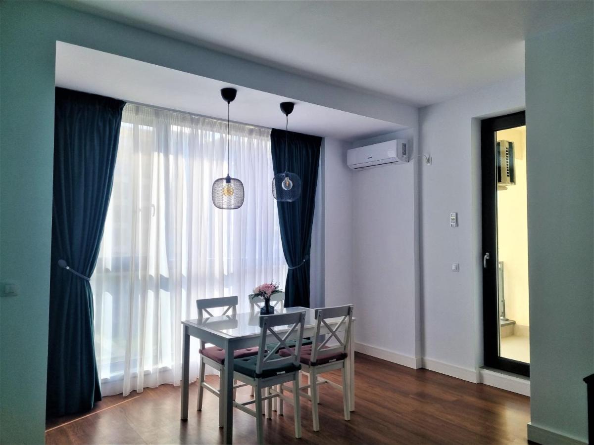 Summer Onix Mamaia Nord Apartament Năvodari Екстериор снимка