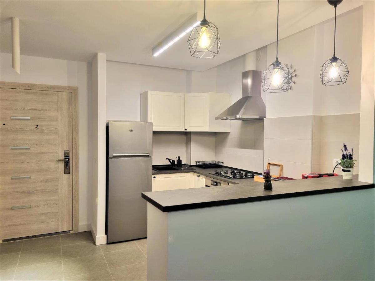 Summer Onix Mamaia Nord Apartament Năvodari Екстериор снимка
