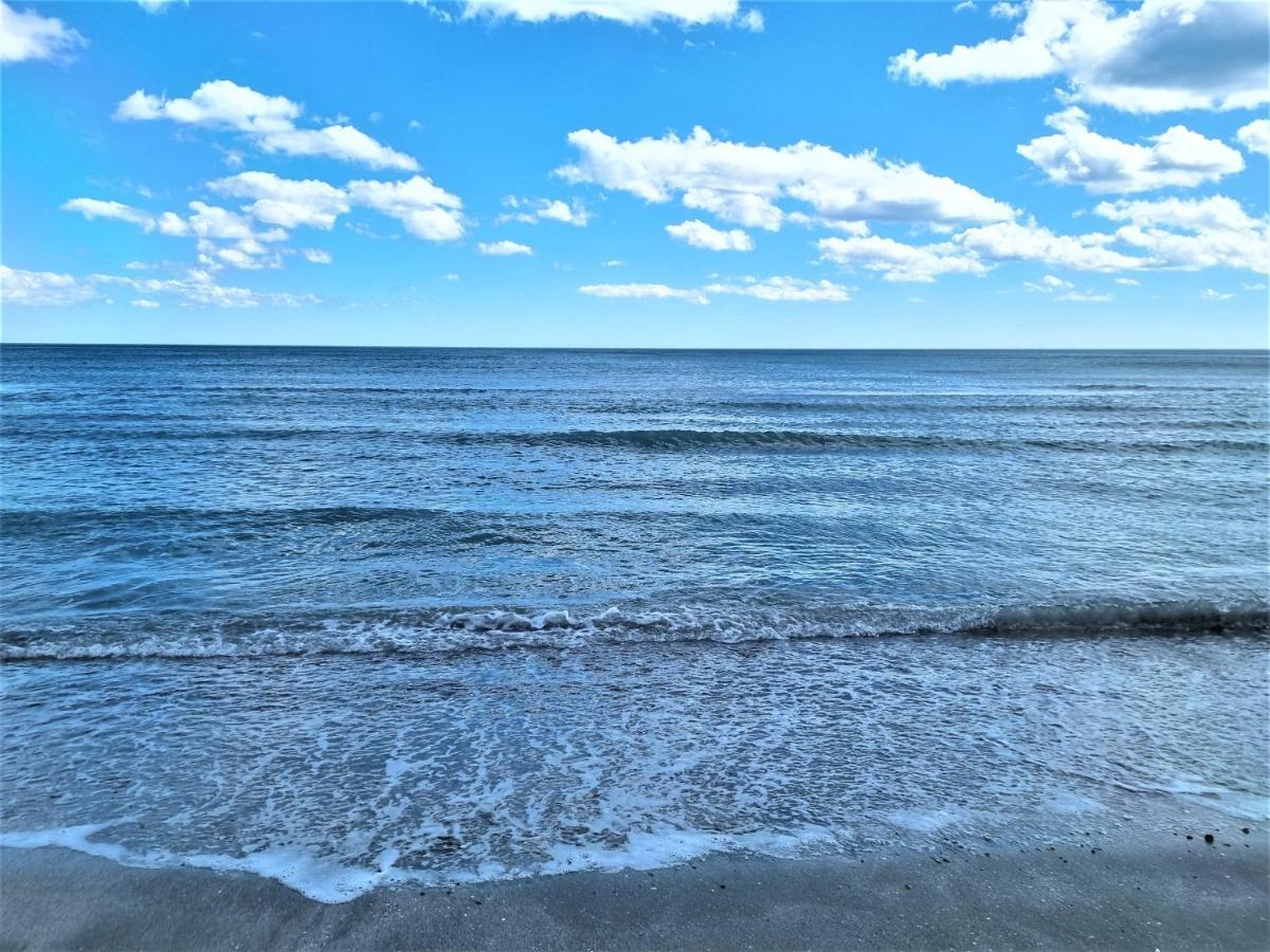Summer Onix Mamaia Nord Apartament Năvodari Екстериор снимка