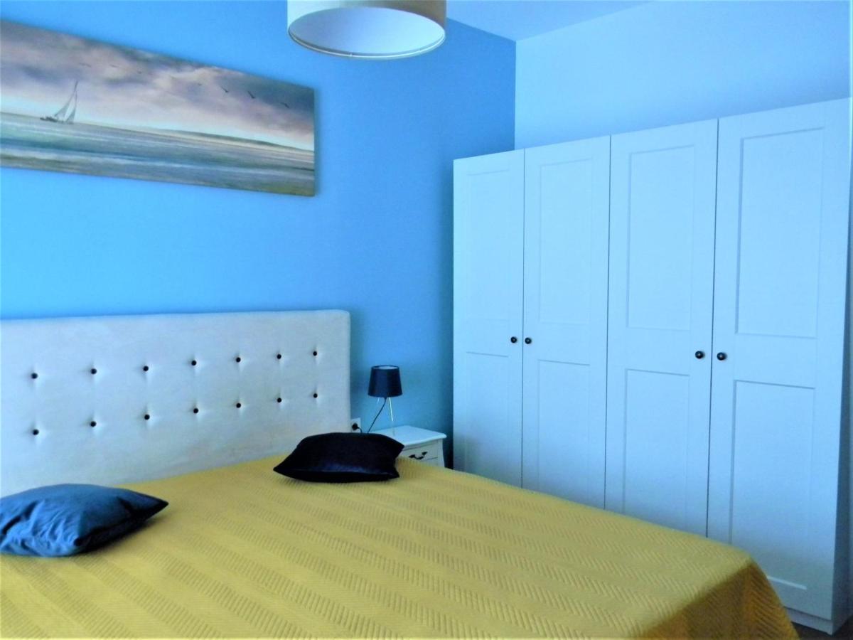 Summer Onix Mamaia Nord Apartament Năvodari Екстериор снимка