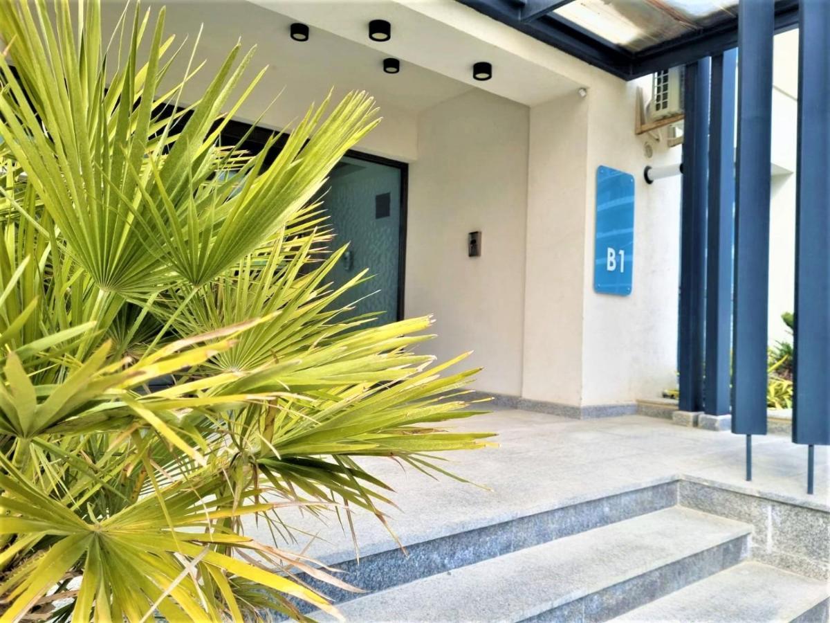 Summer Onix Mamaia Nord Apartament Năvodari Екстериор снимка