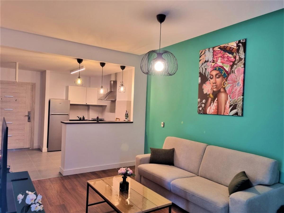 Summer Onix Mamaia Nord Apartament Năvodari Екстериор снимка