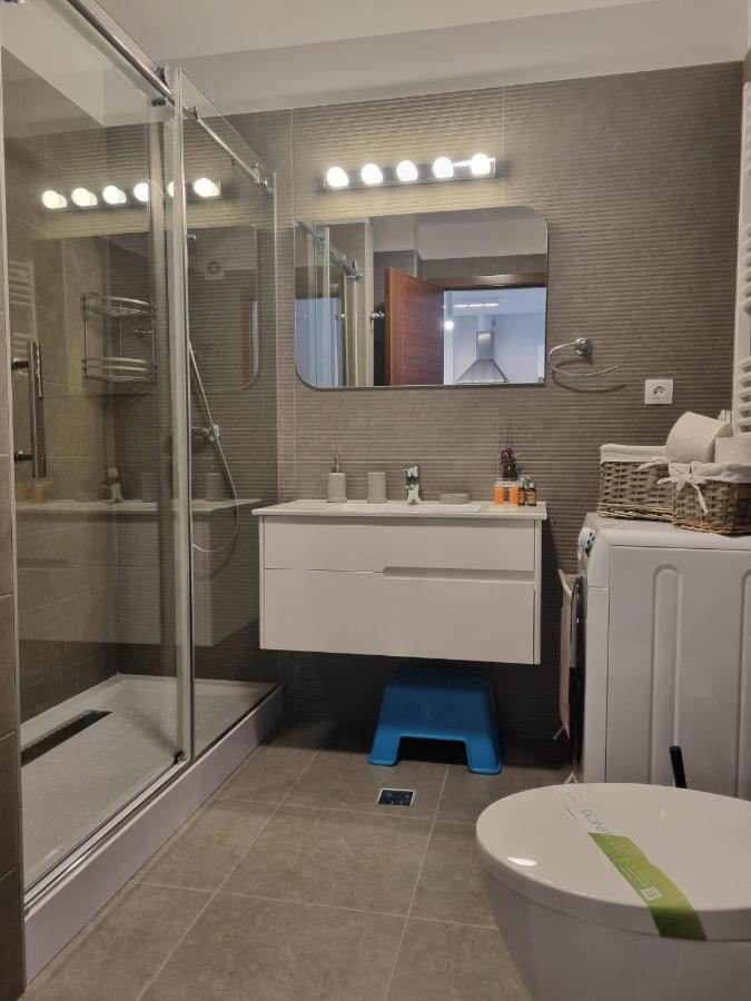 Summer Onix Mamaia Nord Apartament Năvodari Екстериор снимка