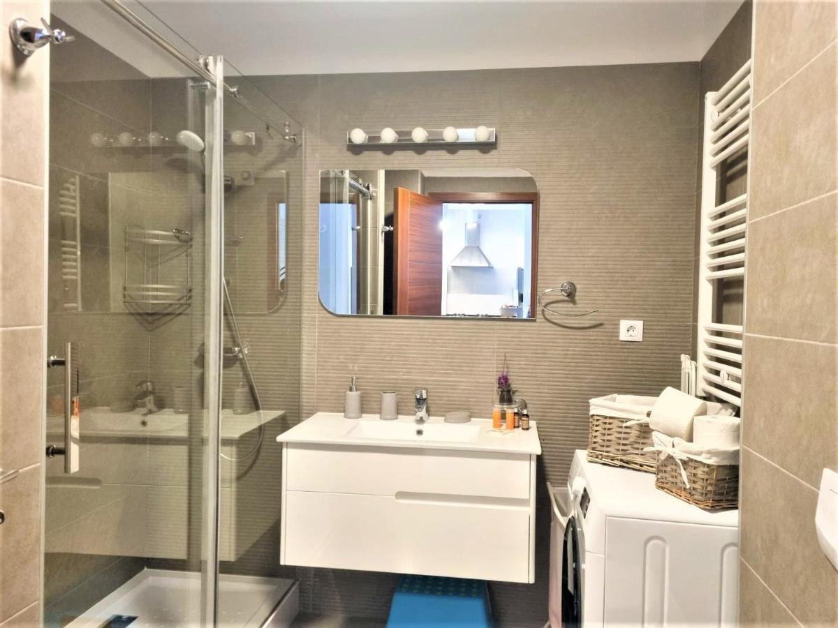 Summer Onix Mamaia Nord Apartament Năvodari Екстериор снимка