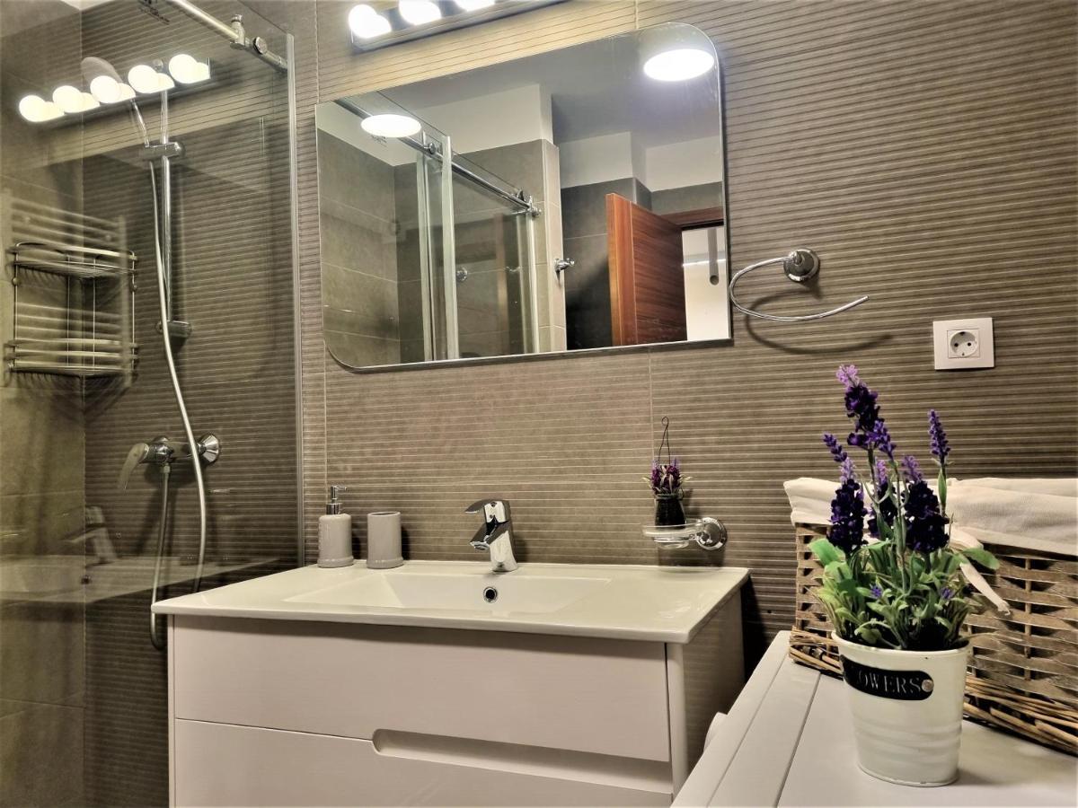 Summer Onix Mamaia Nord Apartament Năvodari Екстериор снимка