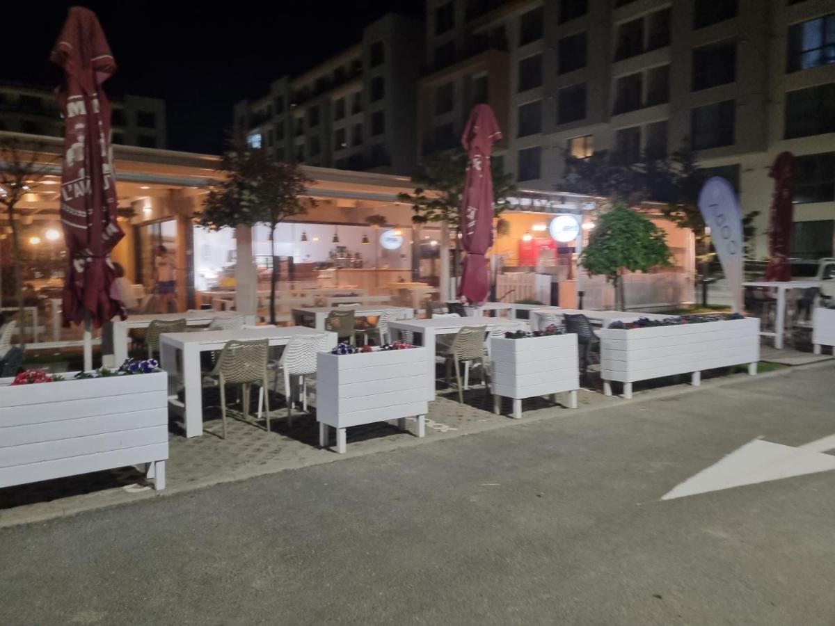 Summer Onix Mamaia Nord Apartament Năvodari Екстериор снимка